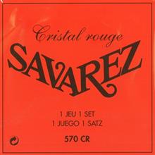 سیم گیتار کلاسیک ساوارز مدل 570CR Savarez 570CR Classic Guitar String